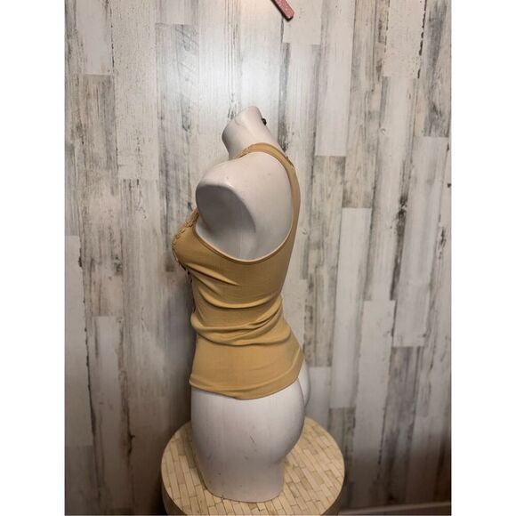 Choice tan tank top one size - Picture 3 of 6